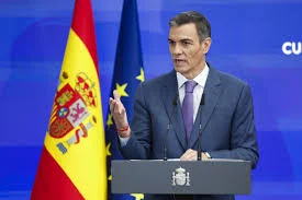 رئيس حكومة اسبانيا
