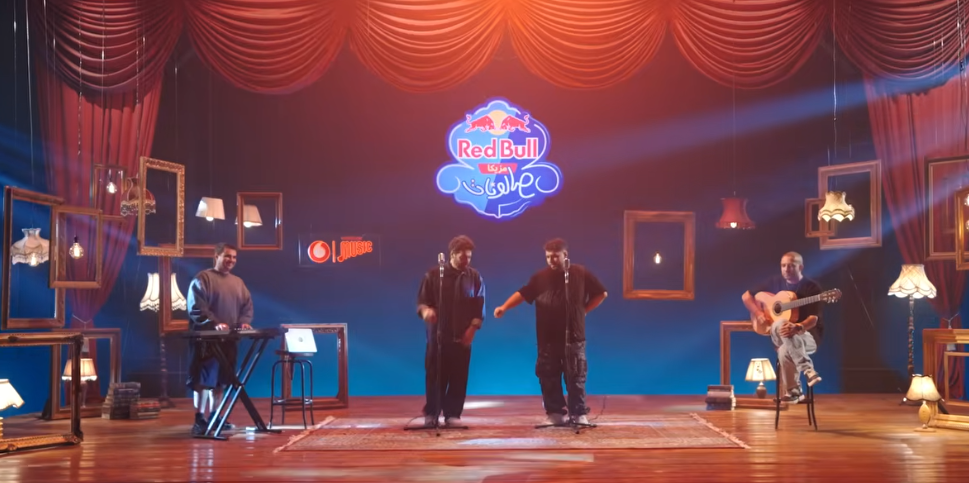 حميد الشاعري ونصرت وليجي سي