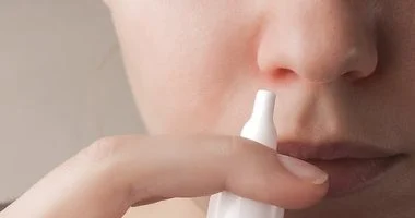 ابتكار بخاخ أنفى يساعد على الوقاية من الإصابة بالأنفلونزا