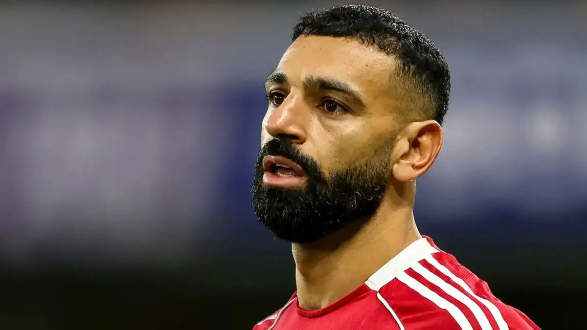 فاجعة تضرب صلاح