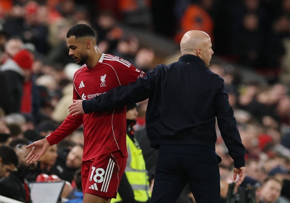 ليفربول إنجلترا 1