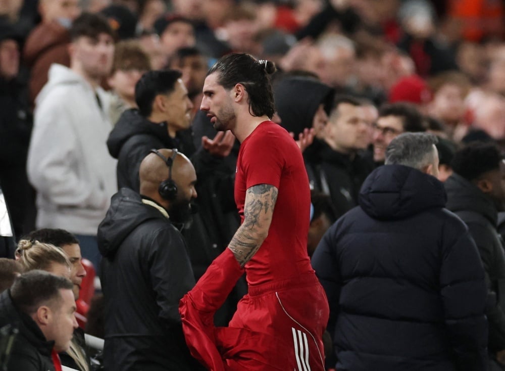 ليفربول، إنجلترا 3