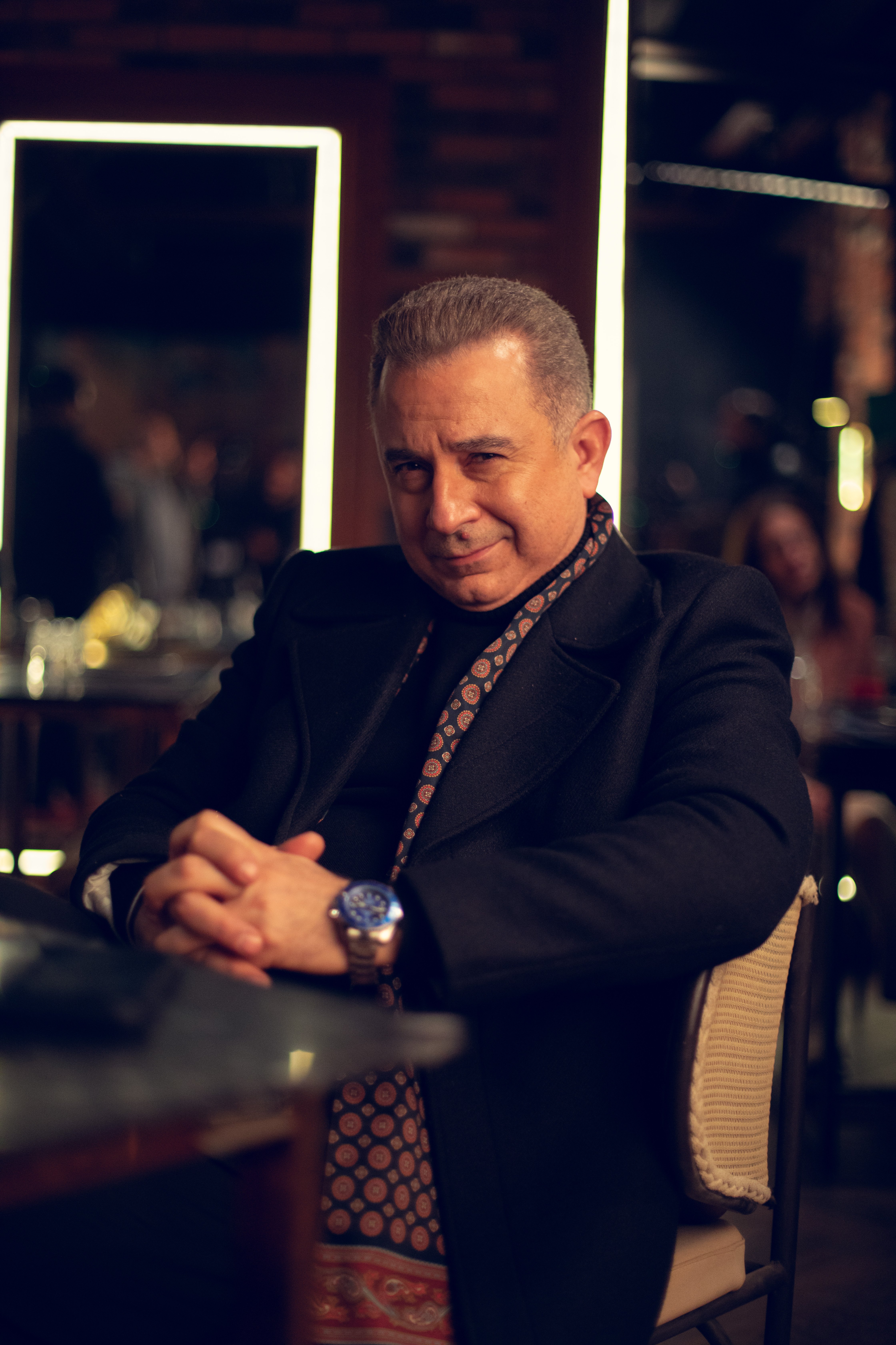 مسلسل على قد الحب