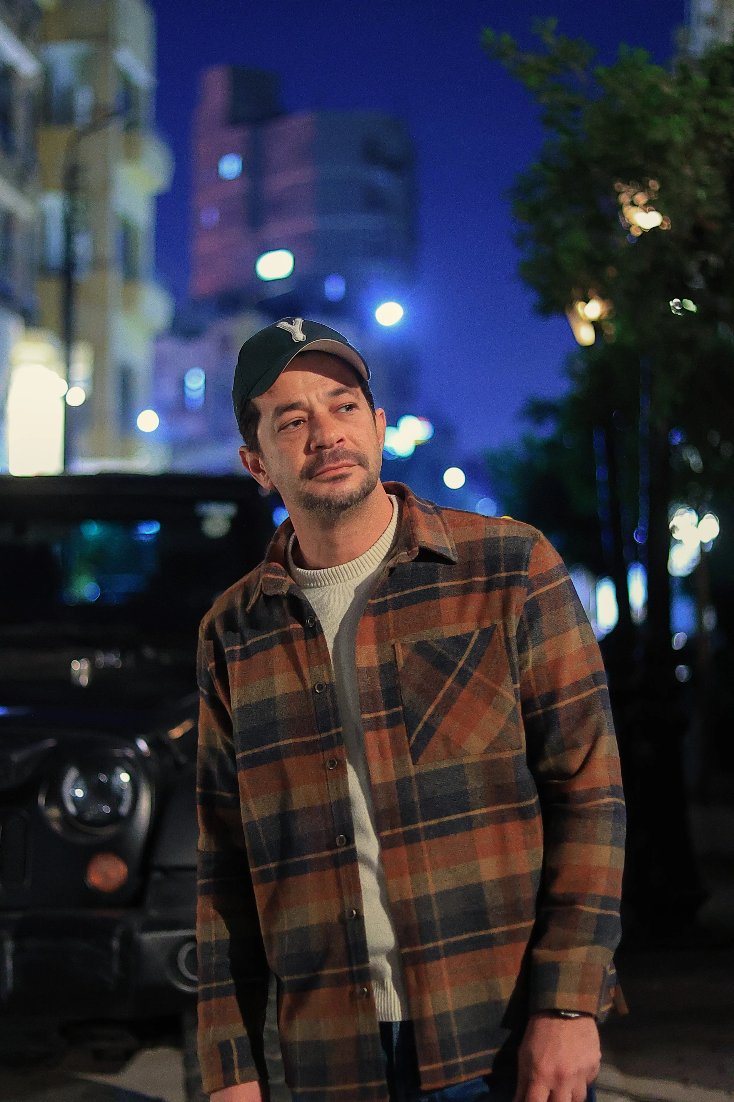 مسلسل على قد الحب