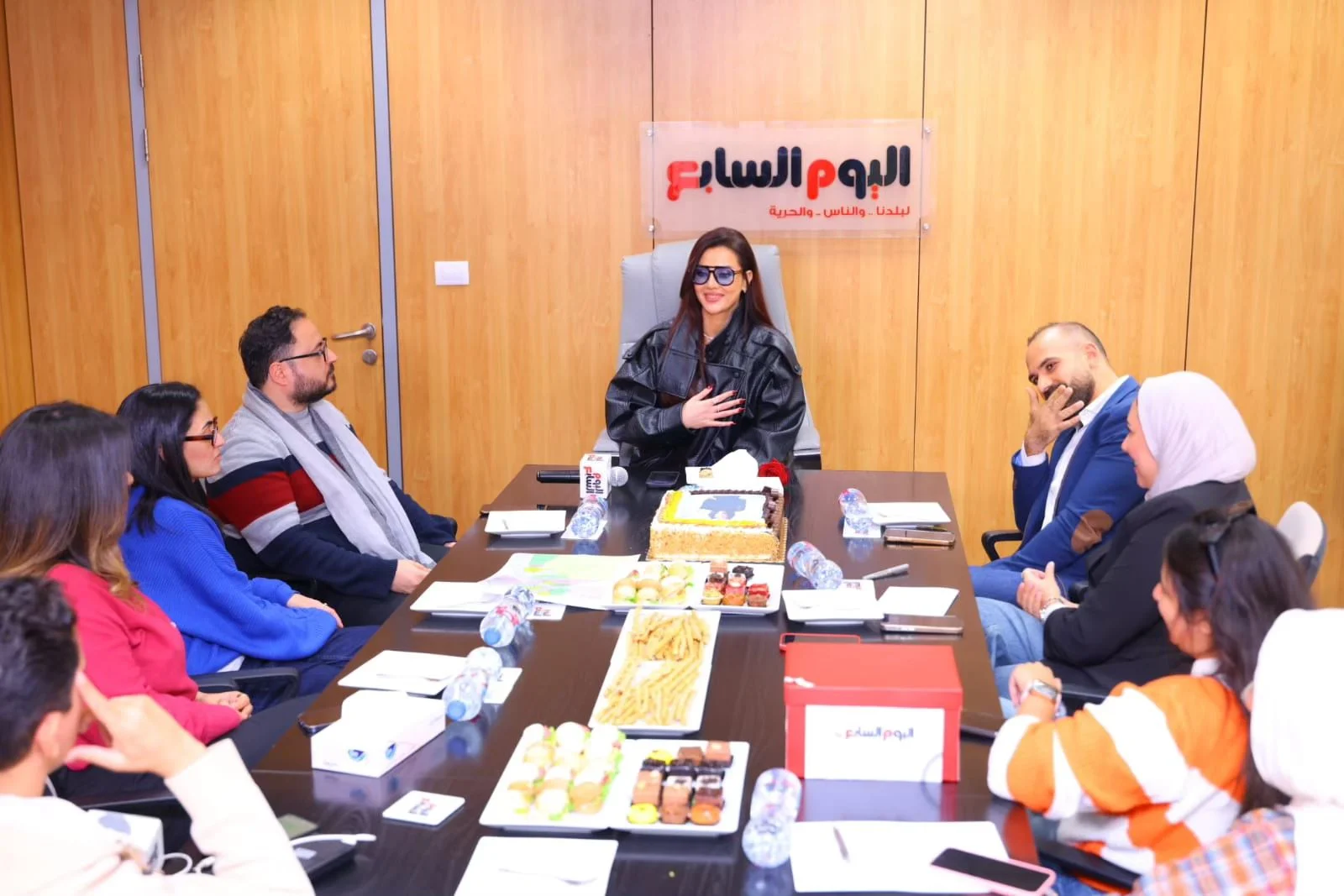 ندوة بوابة مولانا