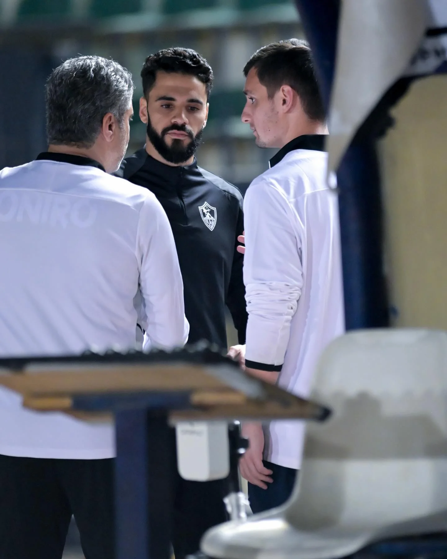 محمود بنتايج