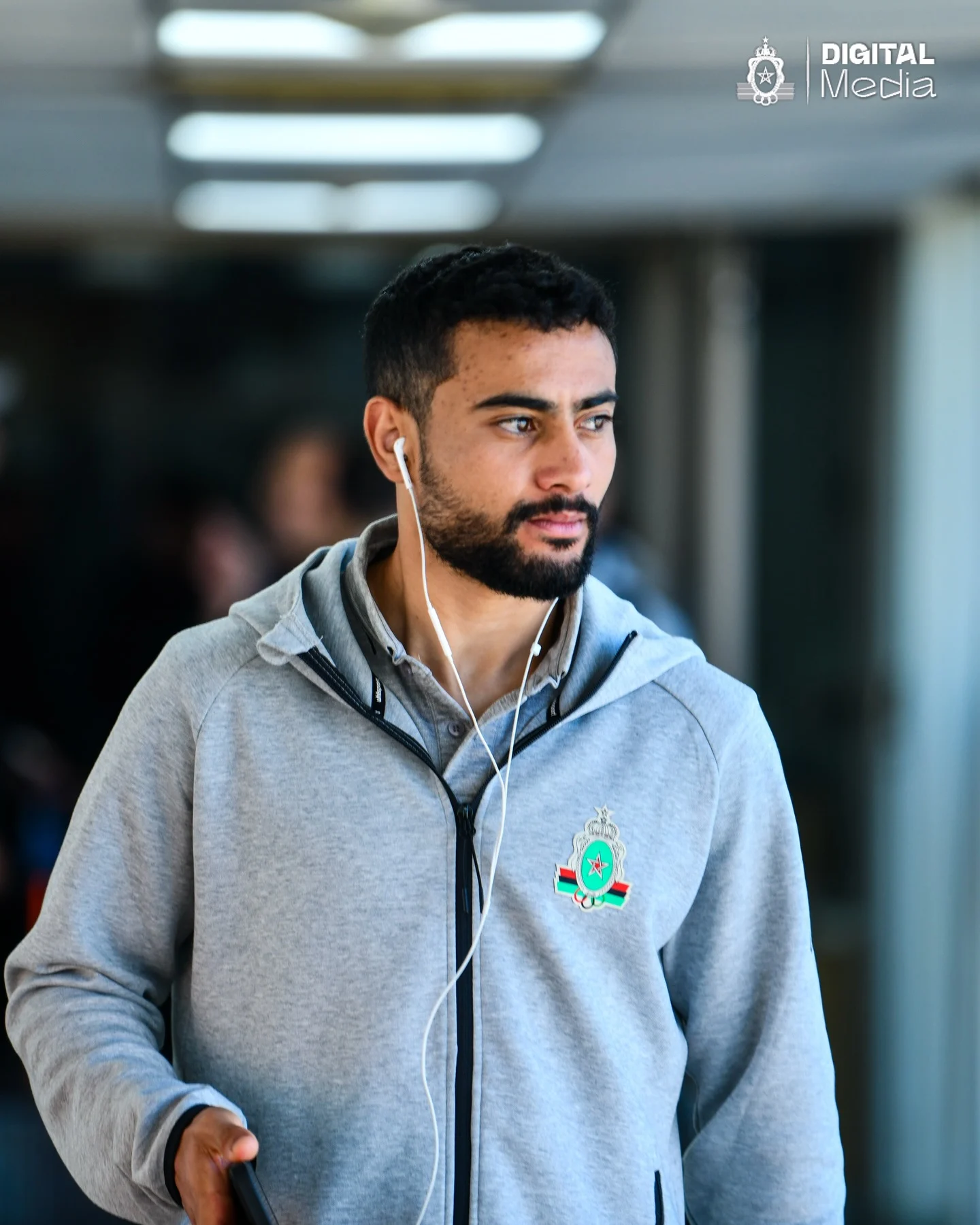 الجيش الملكي يواجه الاهلي