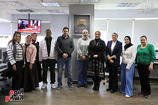 جولة آية عبد الرحمن