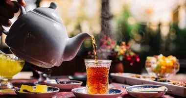 مشروبات طبيعية تدعم مناعتك.. روشتة حمايتك من العدوى