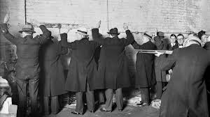 مجزرة الفالنتين مجزرة الفالنتين