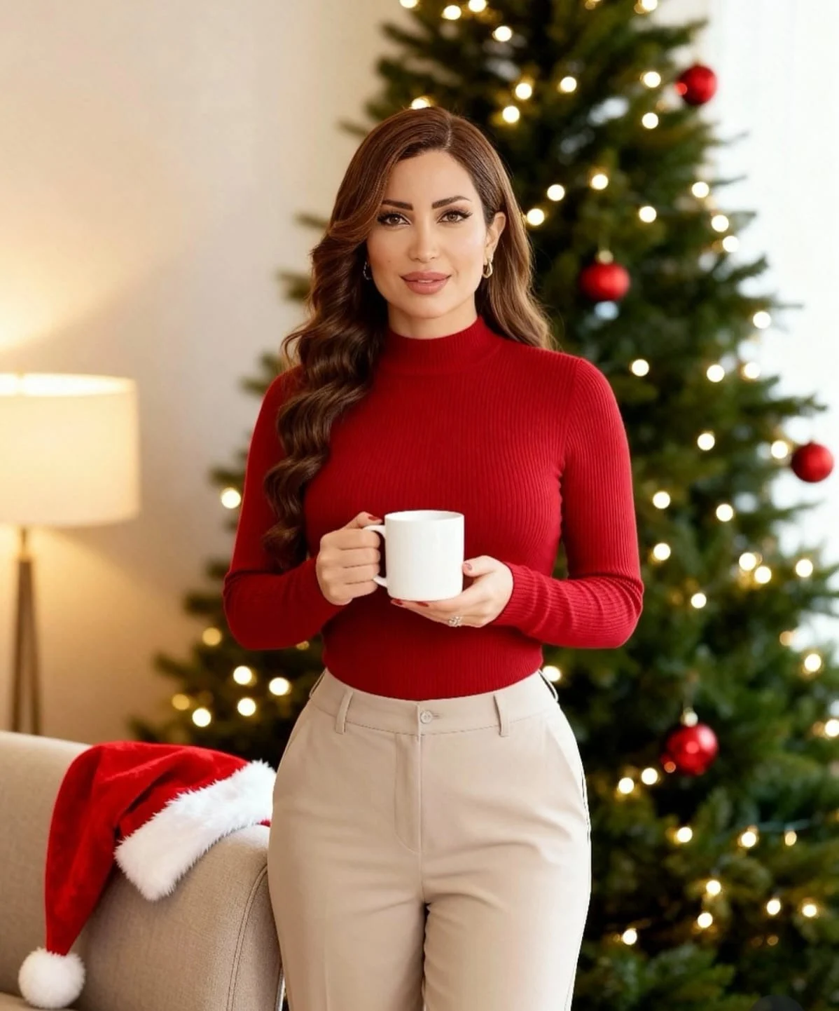 نسرين طافش (3)