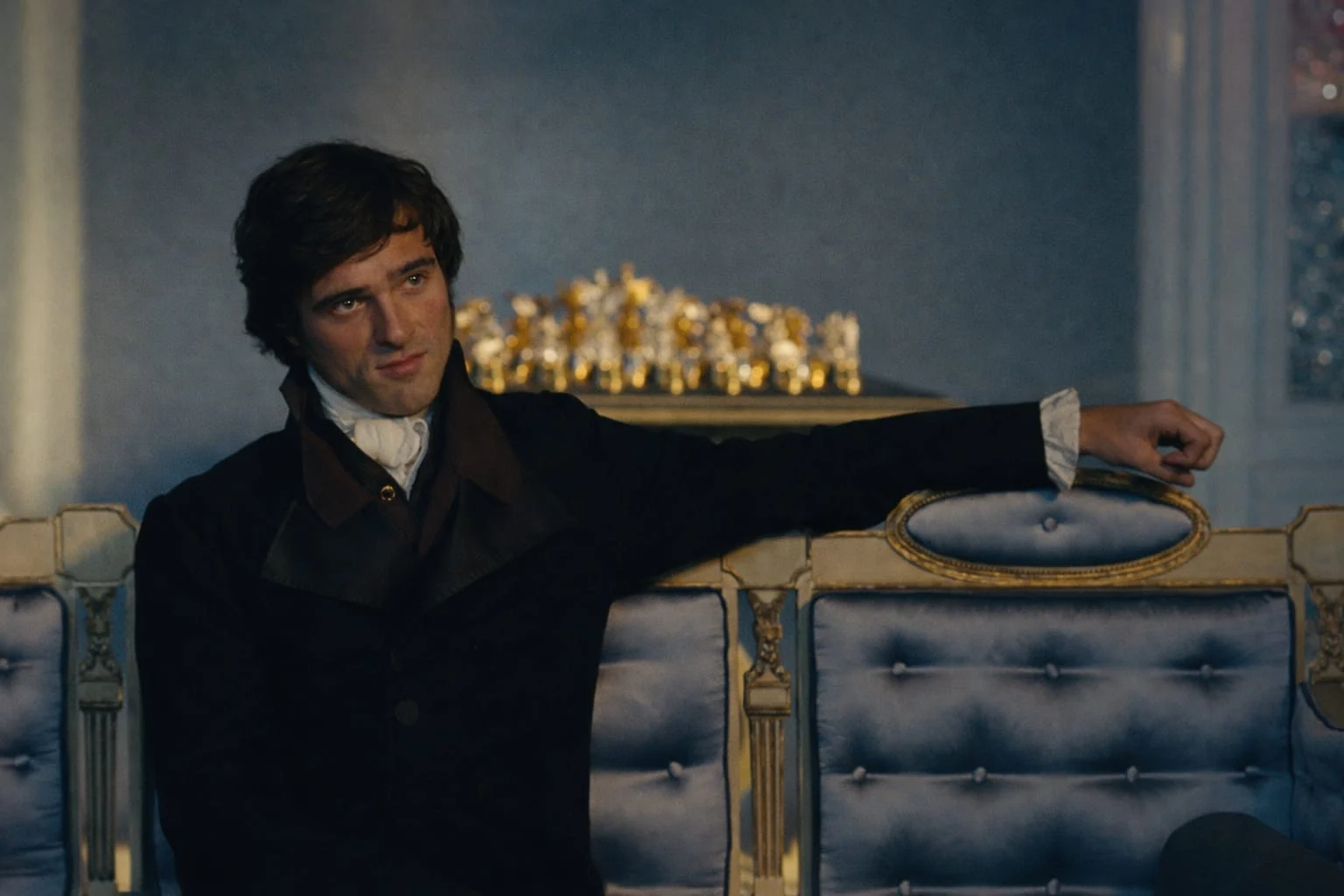 الفيلم الرومانسي الدرامي Wuthering Heights (3)