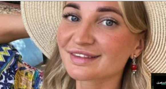 انفلونسر روسية انفلونسر روسية