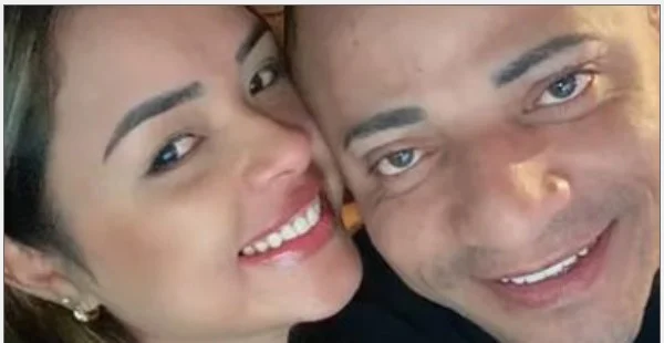 انفلونسر برازيلية 