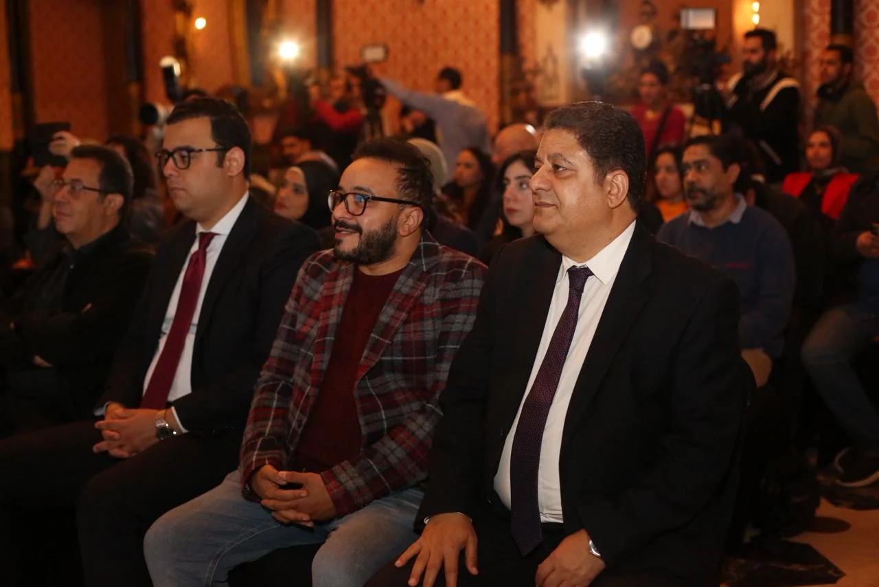 مهرجان الأقصر للسينما الأفريقية (1) مهرجان الأقصر للسينما الأفريقية (1)