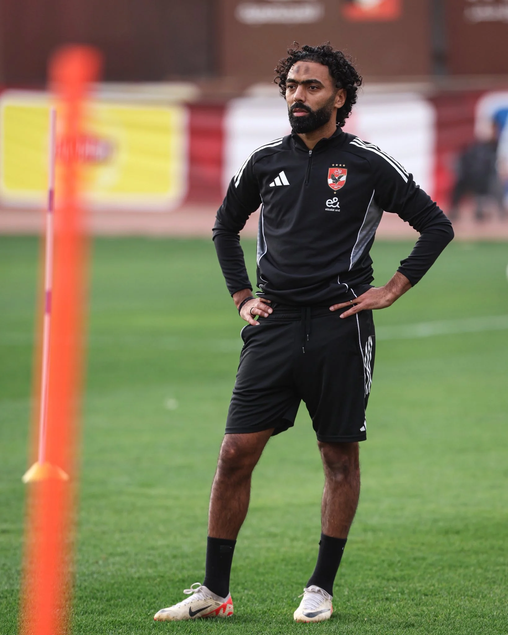 حسين الشحات