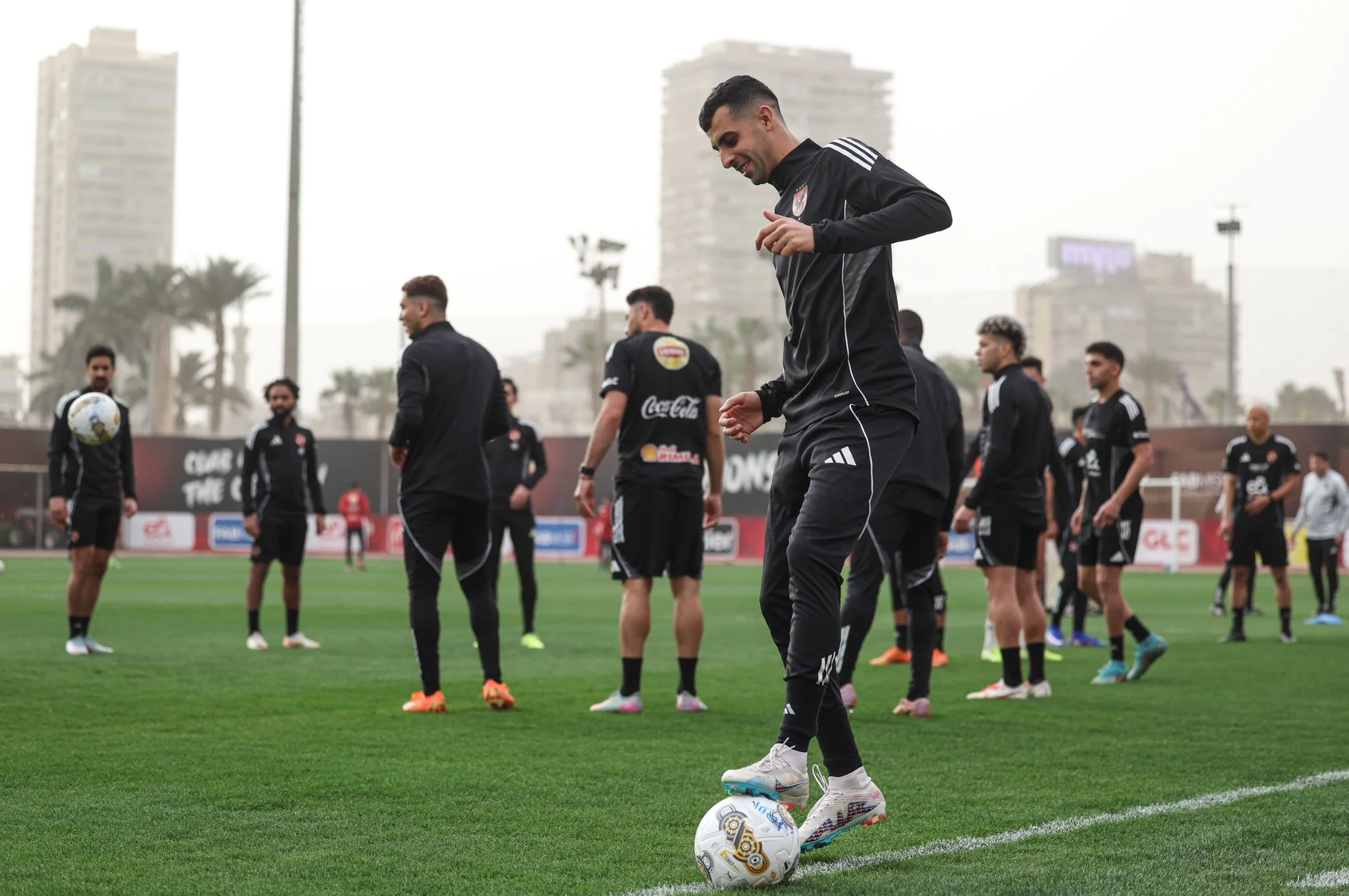 يوسف بلعمرى