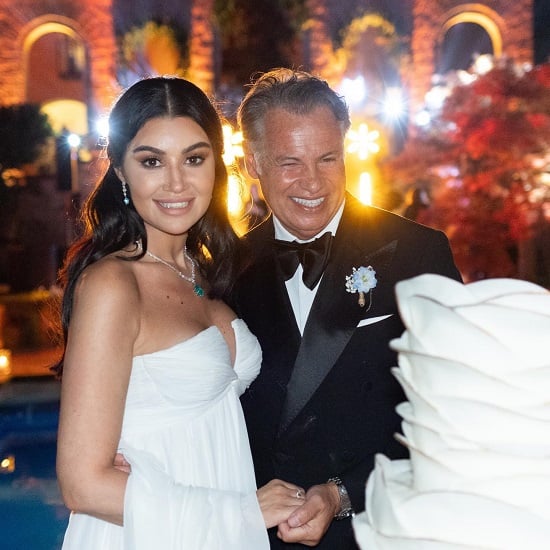 أروى جودة وزوجها (3) أروى جودة وزوجها (3)