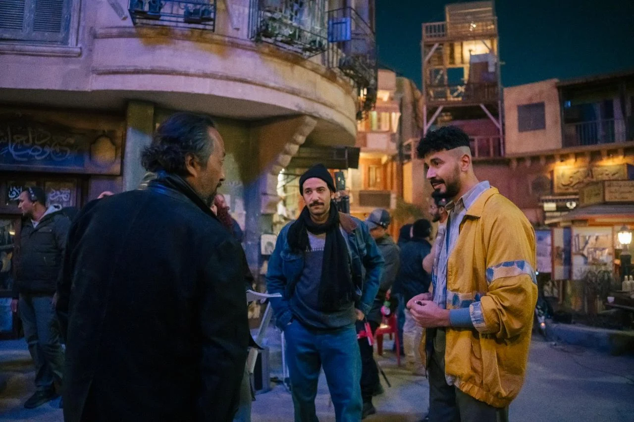 كواليس مناعة