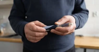 بديل للحقن.. علماء يطورون جل أنسولين يوصل الجرعة عبر دهنه على الجلد بديل للحقن.. علماء يطورون جل أنسولين يوصل الجرعة عبر دهنه على الجلد