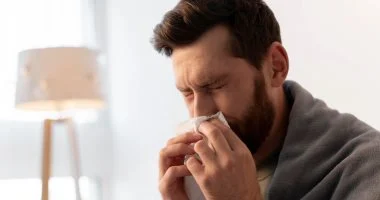 حساسية الأتربة.. العلامات والأسباب وطرق العلاج حساسية الأتربة.. العلامات والأسباب وطرق العلاج