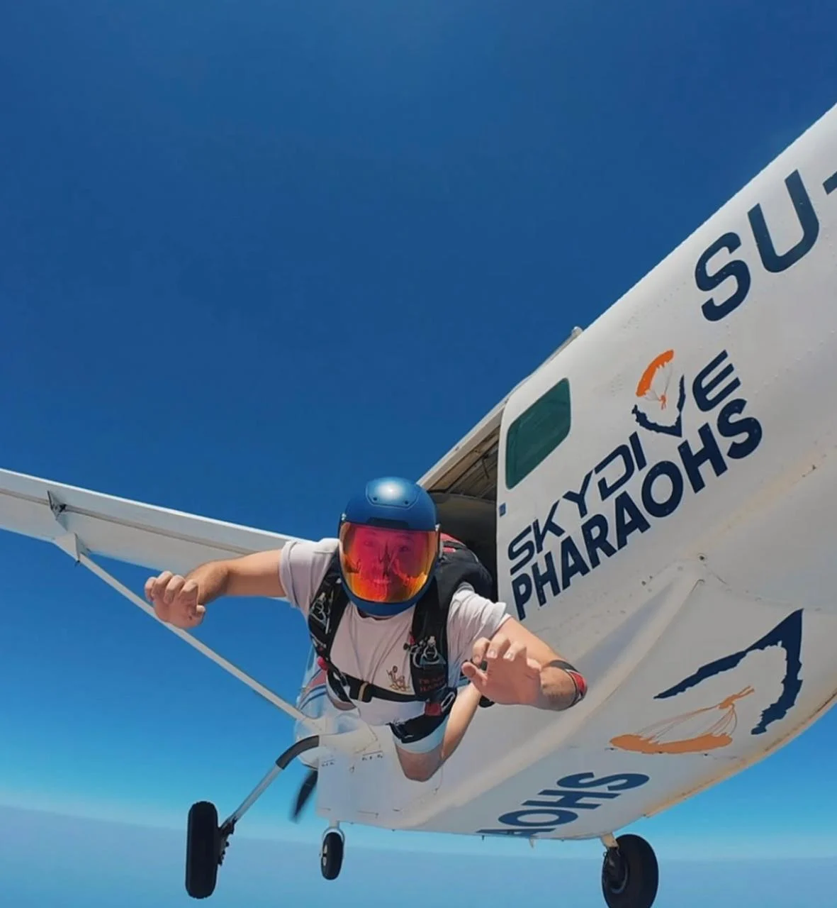 سكاي دايف فاروس