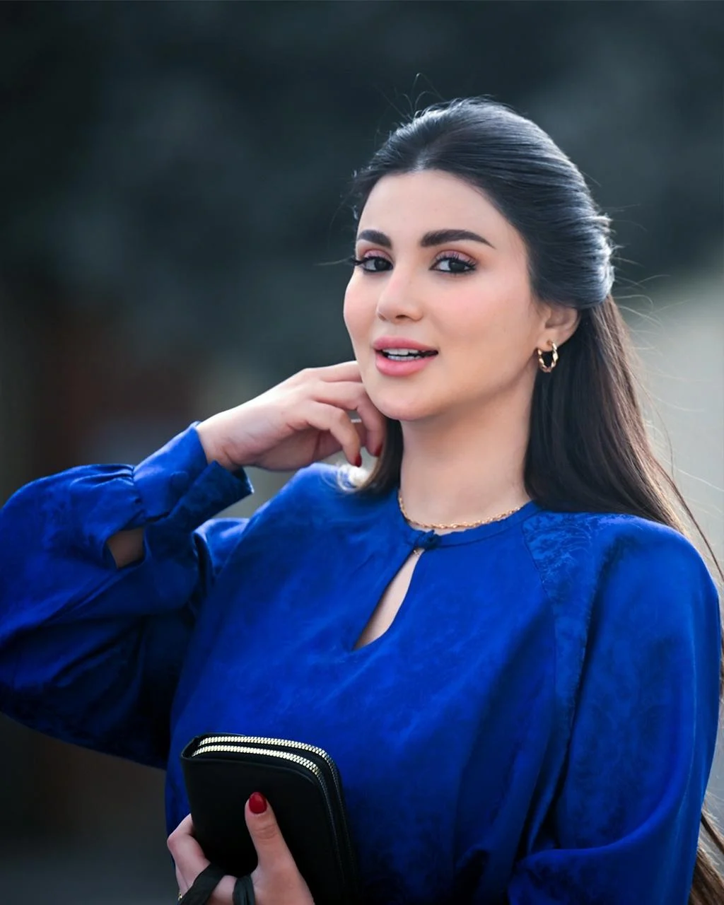 الفنانة هدى الاتربي الفنانة هدى الاتربي