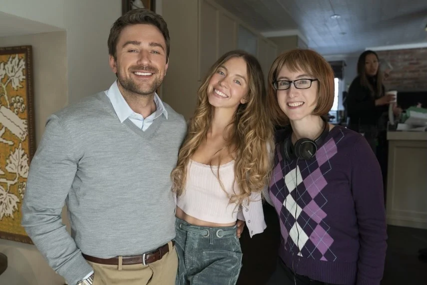 The Housemaid 1 The Housemaid 1