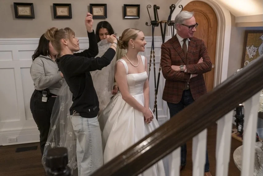 فيلم The Housemaid فيلم The Housemaid