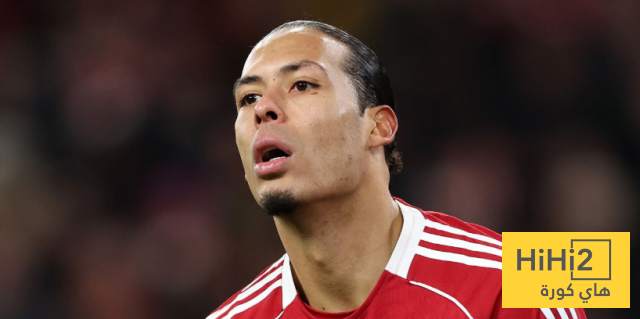 فان دايك يوضح دور صلاح الحيوي في نجاح ليفربول – مشاهير فان دايك يوضح دور صلاح الحيوي في نجاح ليفربول – مشاهير