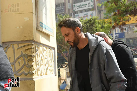 يوسف الشريف