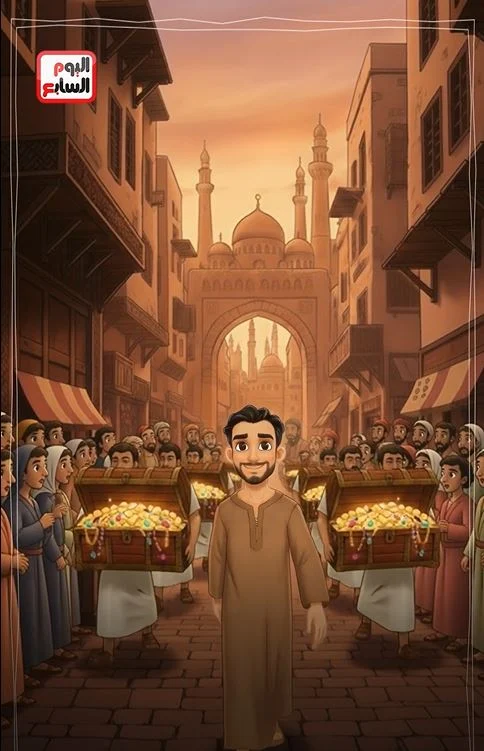 جودة عالية فى صناعة دراما بالذكاء الاصطناعي