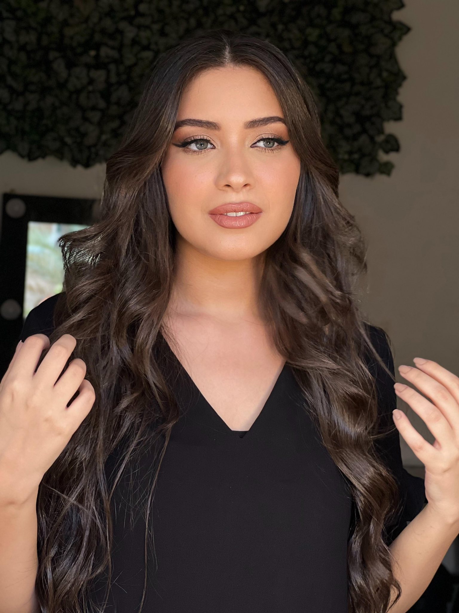 نيللي الشامي