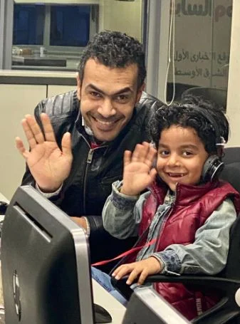 وداعا محمود نصر