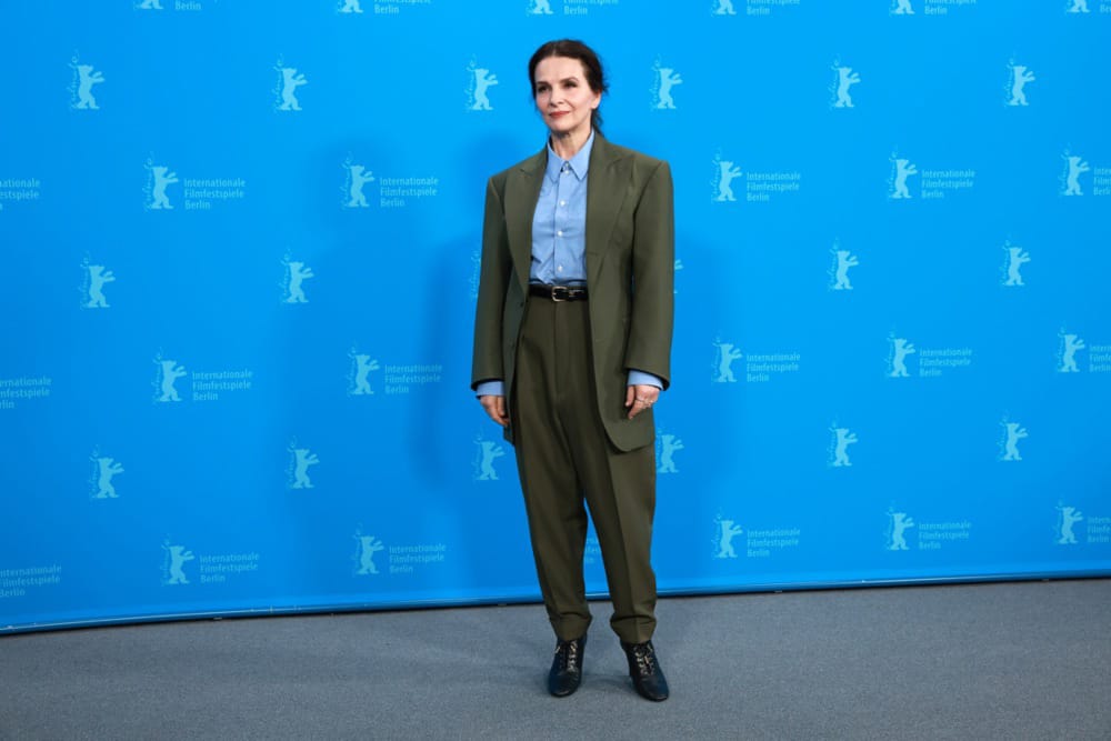 مهرجان برلين السينمائي (2)