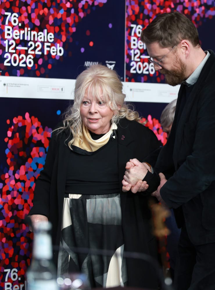 مهرجان برلين السينمائي (4)