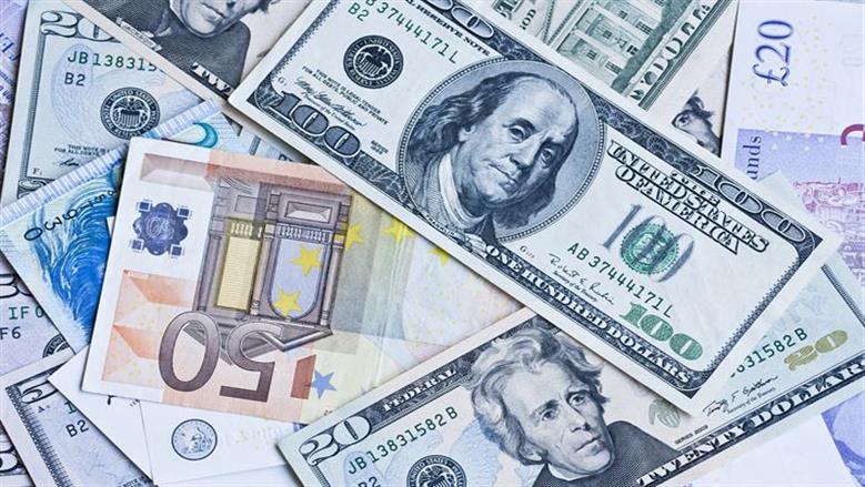 سعر الدولار