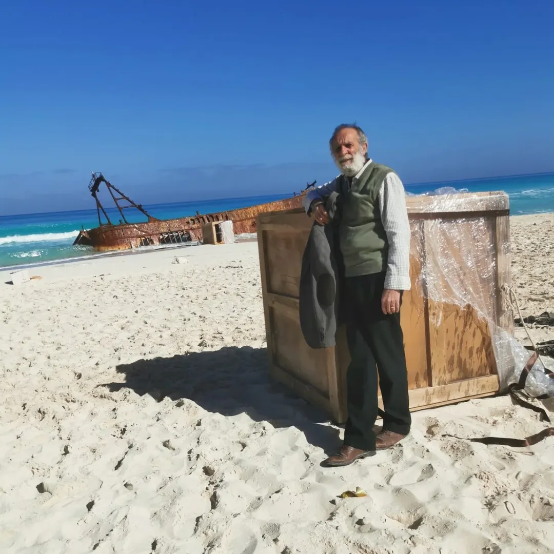 كامل الباشا