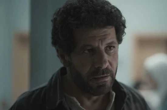 مسلسل صحاب الارض (2)