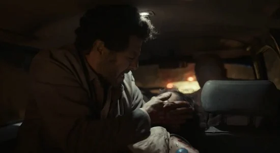 مسلسل صحاب الارض (2)