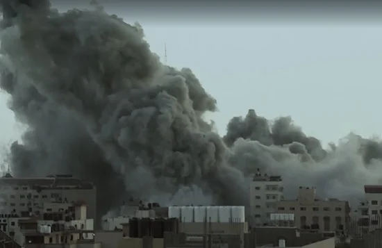 مسلسل صحاب الارض (2)