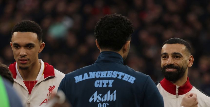 مواعيد مباريات ليفربول ومانشستر سيتي في رمضان 2026