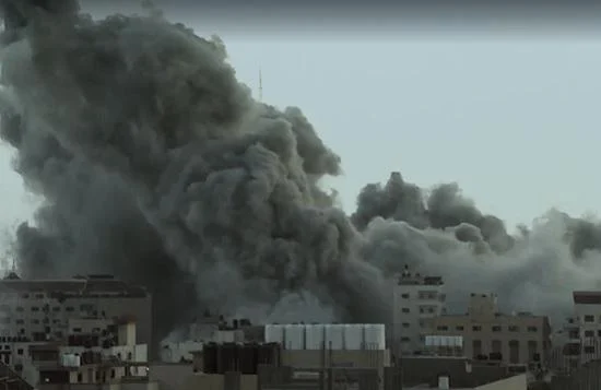 مسلسل صحاب الأرض