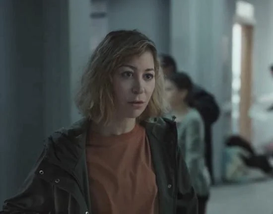 مسلسل صحاب الأرض