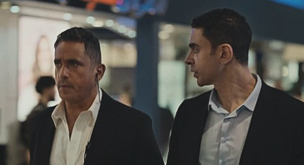 مسلسل رأس الأفعى