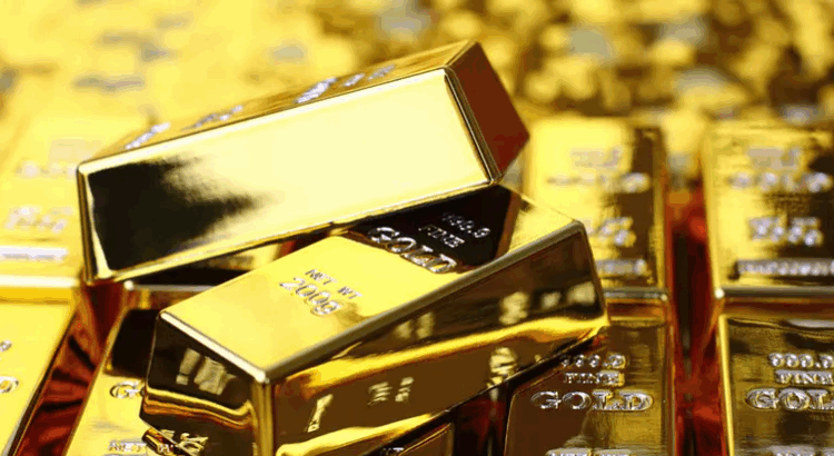 أسعار الذهب تتراجع دون مستوى 5000 دولار للأونصة مع صعود الدولار