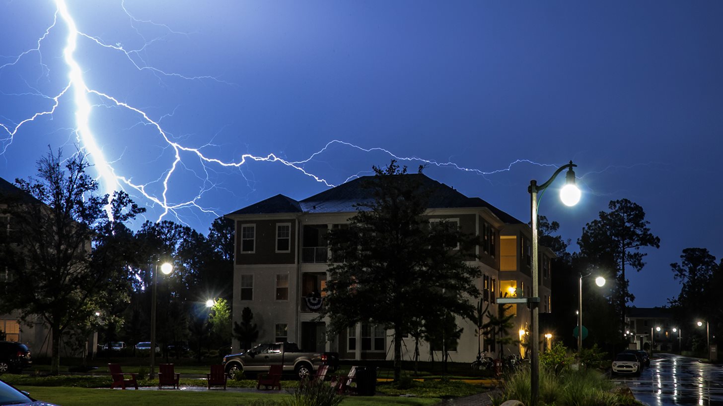 الأرصاد الجوية تحذر