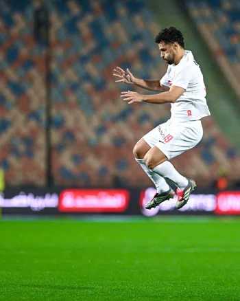 عبد الله السعيد