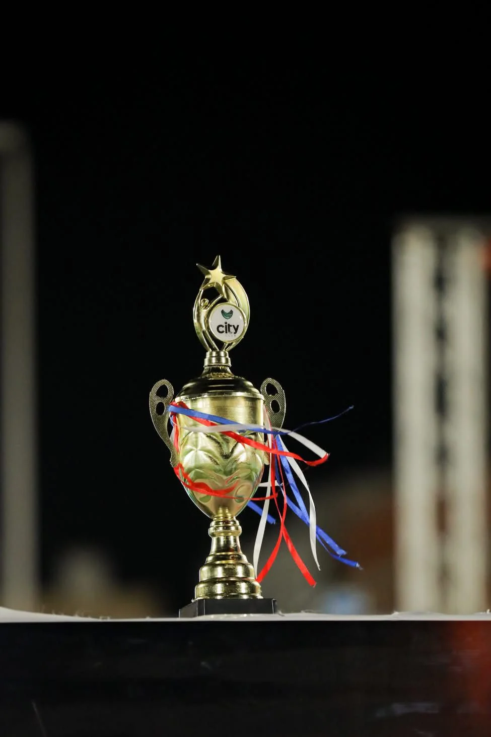 كأس الفائز بالدورة الرمضانية