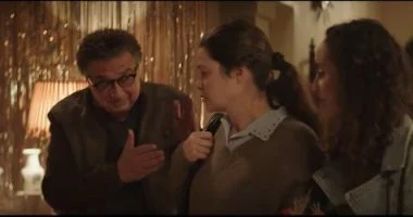 مسلسل كان ياما كان.. علامات تدل على وجود الزوجين فى علاقة غير صحية